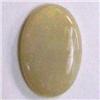 Image 1 : 2.24 CTS OVAL OPAL CABOCHON 13x9 MM