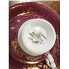 Image 10 : 10 Teacups/Saucers incl Nippon, Royal Albert, Queen Ann Grovesnor, Royal Grafton & Royal Stafford