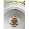 Image 8 : 10 Teacups/Saucers incl Nippon, Royal Albert, Queen Ann Grovesnor, Royal Grafton & Royal Stafford