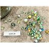 Image 2 : Huge Bag of Marbles (approx 905)