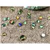 Image 3 : Huge Bag of Marbles (approx 905)