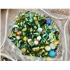 Image 4 : Huge Bag of Marbles (approx 905)