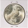 Image 2 : 1926-D $1 Peace Silver Dollar Coin