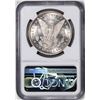 Image 2 : 1880-O $1 Morgan Silver Dollar Coin NGC MS63