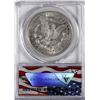 Image 2 : 1883-S $1 Morgan Silver Dollar Coin ANACS Genuine