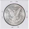 Image 2 : 1878 7/8 Strong $1 Morgan Silver Dollar Coin