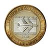 Image 2 : .999 Silver McCarran International Airport Las Vegas, NV $10 Limited Casino Token