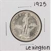 Image 1 : 1925 Lexington-Concord Sesquicentennial Commemorative Half Dollar Coin