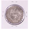 Image 2 : 1877 Zs JS Mexico 8 Reales Silver Coin