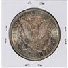 Image 2 : 1904-O $1 Morgan Silver Dollar Coin Nice Toning