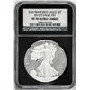 Image 1 : 2012-S $1 Proof American Silver Dollar Coin NGC PF70 Ultra Cameo San Francisco