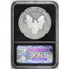 Image 2 : 2012-S $1 Proof American Silver Dollar Coin NGC PF70 Ultra Cameo San Francisco