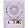 Image 2 : 2018-Mo Mexico Proof 1/4 oz Silver Libertad Coin PCGS PR69DCAM