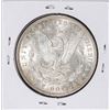 Image 2 : 1889 $1 Morgan Silver Dollar Coin