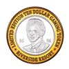 .999 Silver Riverside Resort Casino Laughlin, NV $10 Limited Edition Gaming Token