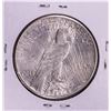 Image 2 : 1927 $1 Peace Silver Dollar Coin