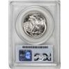 Image 2 : 1941 Walking Liberty Half Dollar Coin PCGS MS65