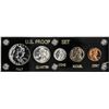 Image 1 : 1960 (5) Coin Proof Set