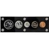 Image 2 : 1960 (5) Coin Proof Set
