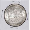Image 2 : 1896 $1 Morgan Silver Dollar Coin