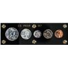 Image 1 : 1963 (5) Coin Proof Set