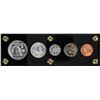 Image 2 : 1963 (5) Coin Proof Set