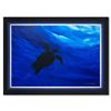 Image 1 : Wyland Original Acrylic on Canvas