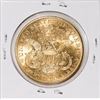 Image 2 : 1904 $20 Liberty Head Double Eagle Gold Coin