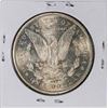 Image 2 : 1878-CC $1 Morgan Silver Dollar Coin