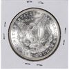 Image 2 : 1888 $1 Morgan Silver Dollar Coin