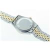 Image 6 : Rolex Men's Two Tone Champagne Diamond Datejust Wristwatch