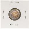 Image 2 : 1832 Capped Bust Dime Coin Amazing Toning