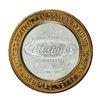 Image 2 : .999 Silver Binion's Las Vegas, Nevada $10 Casino Limited Edition Gaming Token