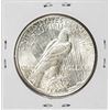 Image 2 : 1926-S $1 Peace Silver Dollar Coin