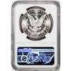 Image 2 : 1884-O $1 Morgan Silver Dollar Coin NGC MS63