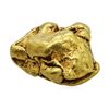 Image 2 : 4.43 Gram Gold Nugget