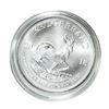 Image 1 : 2018 South Africa 1oz Krugerrand Silver Coin