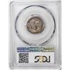 Image 2 : 1937-D 3 Legged Buffalo Nickel Coin PCGS VF30 CAC