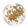 Image 1 : Lot of Gold Nuggets 3.88 Grams Total Weight