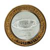 Image 2 : .999 Silver Binion's Las Vegas, Nevada $10 Casino Limited Edition Gaming Token
