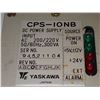 Image 8 : (3) Yaskawa # CPS-IONB Power Supplies