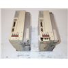 Image 2 : (2) Yaskawa # SGDH-20A ServoPacks