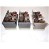 Image 1 : (3) Lambda # LSS-39-24 Power Supplies