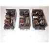 Image 2 : (3) Lambda # LSS-39-24 Power Supplies