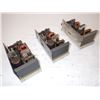 Image 4 : (3) Lambda # LSS-39-24 Power Supplies
