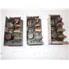 Image 5 : (3) Lambda # LSS-39-24 Power Supplies