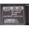 Image 7 : (3) Lambda # LSS-39-24 Power Supplies