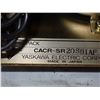 Image 8 : (2) Yaskawa # CACR-SR 20SB1AF ServoPacks