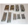 Image 2 : Lot Of (9) Misc Power Supplies