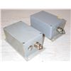 Image 2 : (2) Montronix # TSVA4G-BV Units